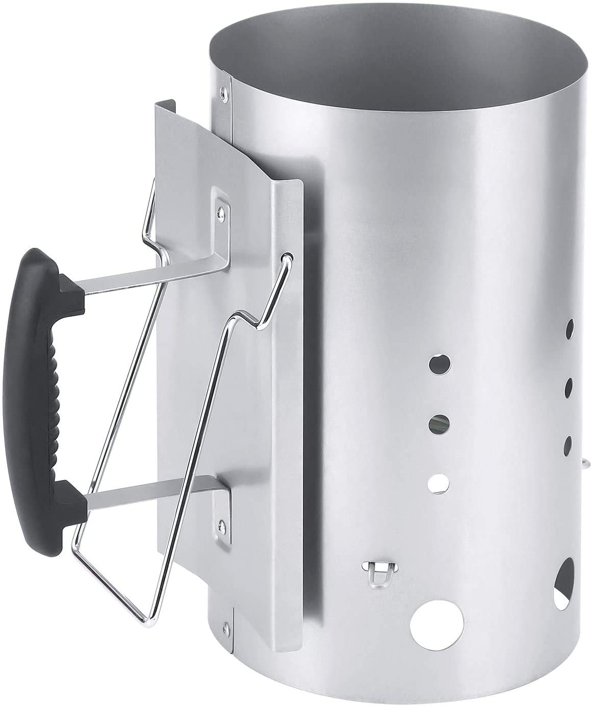 Buy 31 x 19.5 x 30.5cm Charcoal Chimney Starters,Ignition Chimney