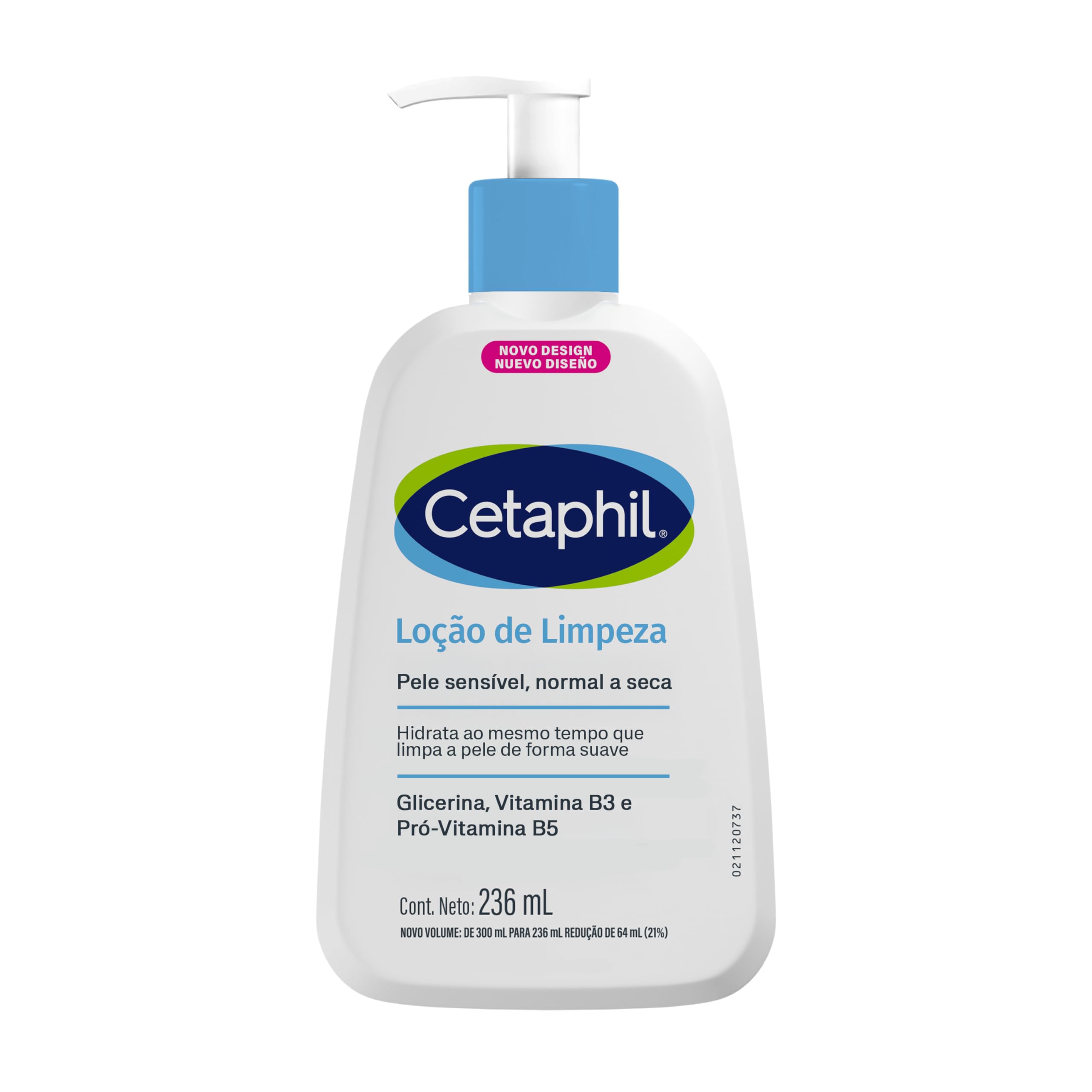 Cetaphil Loção Suave