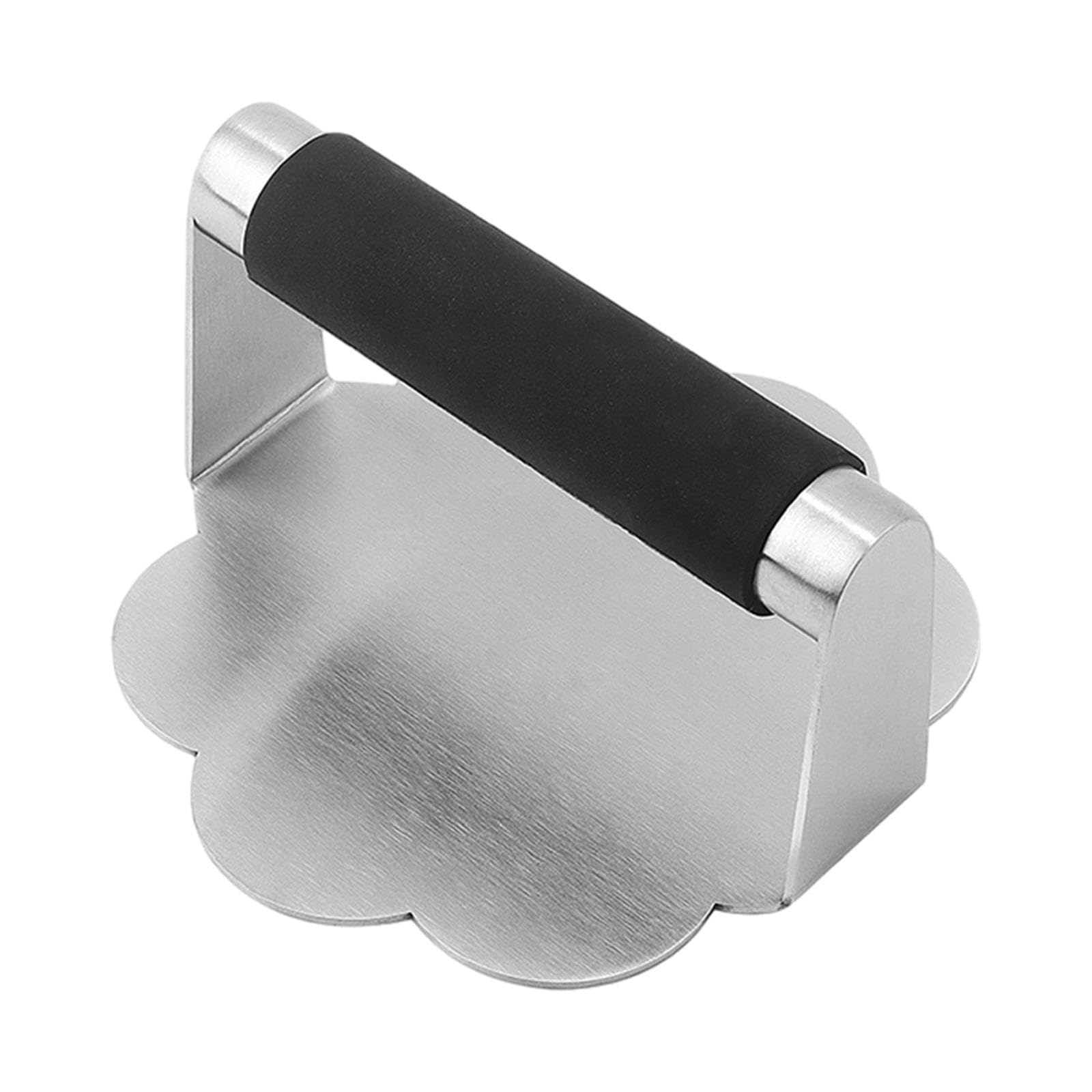 MERISHOPP® Meat Burger Press Kitchen Gadgets Flat Cookie Presser for Barbecue Home Meat|Home & Garden|Kitchen Dining & Bar|Kitchen Tools & Gadgets|Burger Presses-image-19