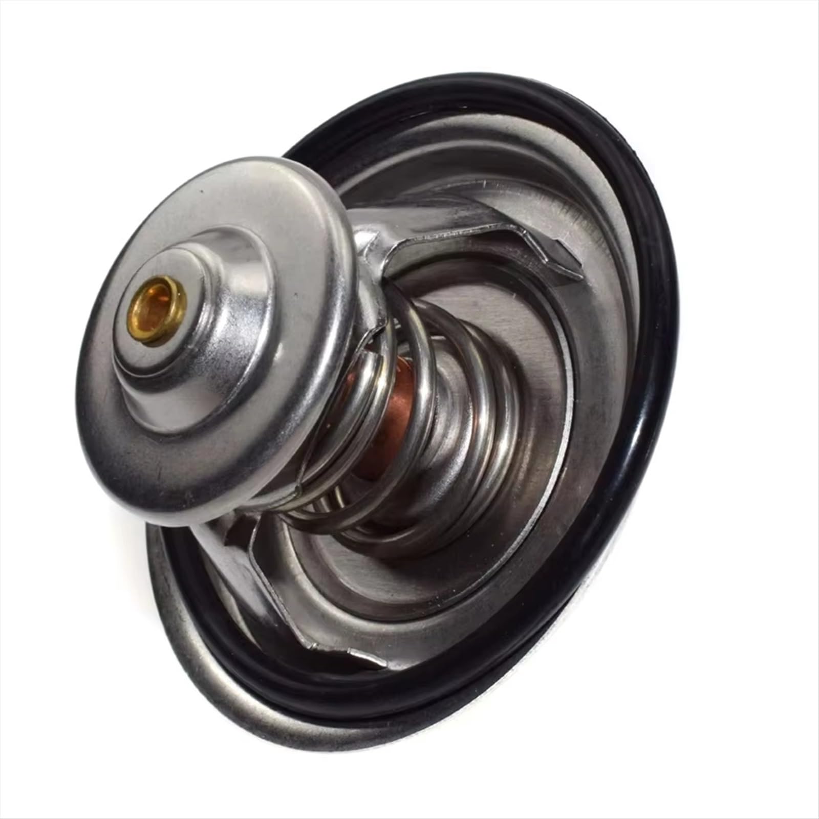 Obudowa termostatu płynu chłodzącego do Skoda Superb 2.5 TDI 078121113C 078121113 078121113F