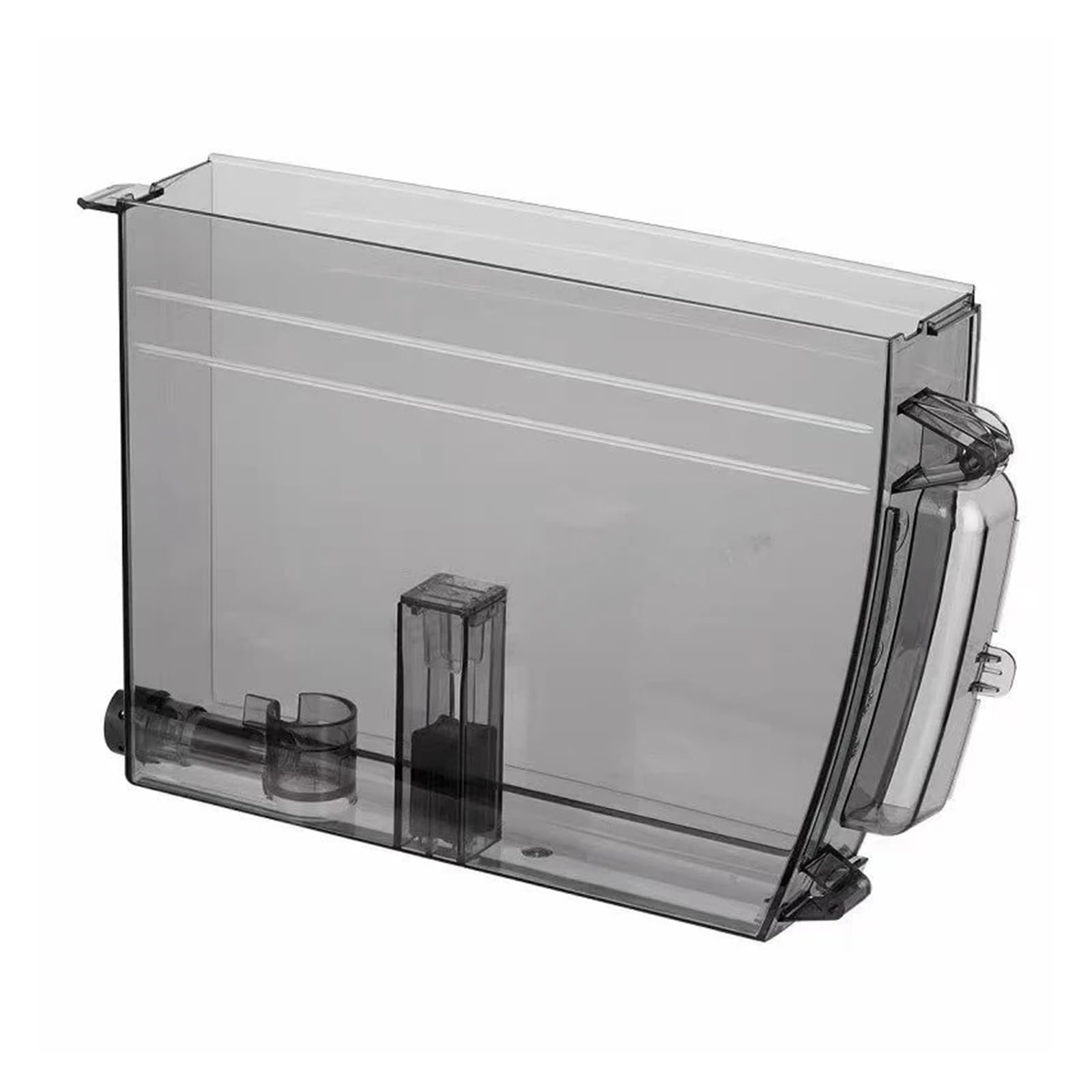 Réservoir D'eau for Machine À Café Compatible Avec Delonghi