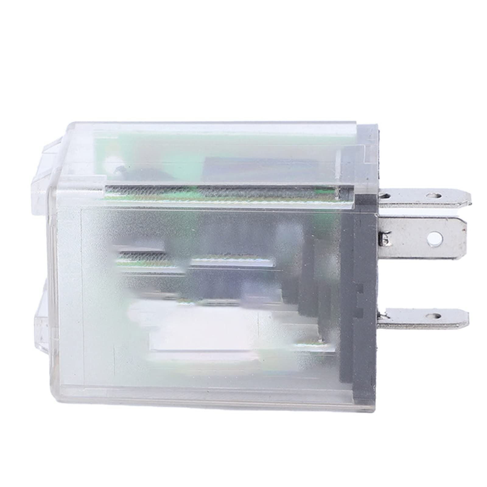 Relais clignotant LED 12V 3 broches universel pour voiture | Lot de 10