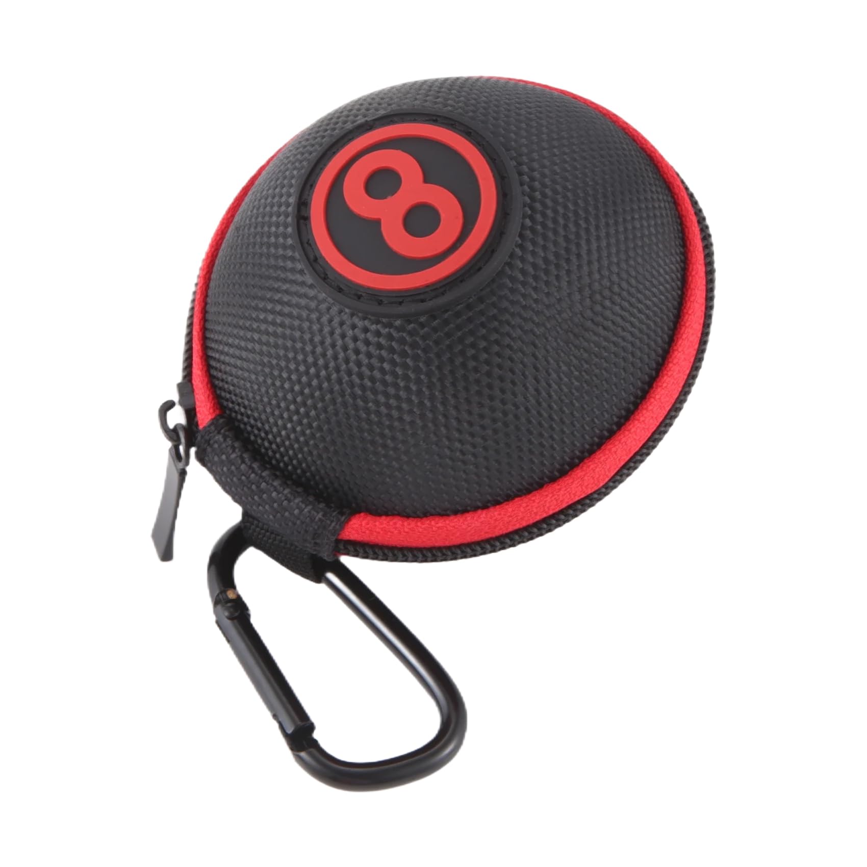 Étui De Rangement Pour Queue De Billard – Coque Rigide Avec Boucle Et Intérieur Rembourré