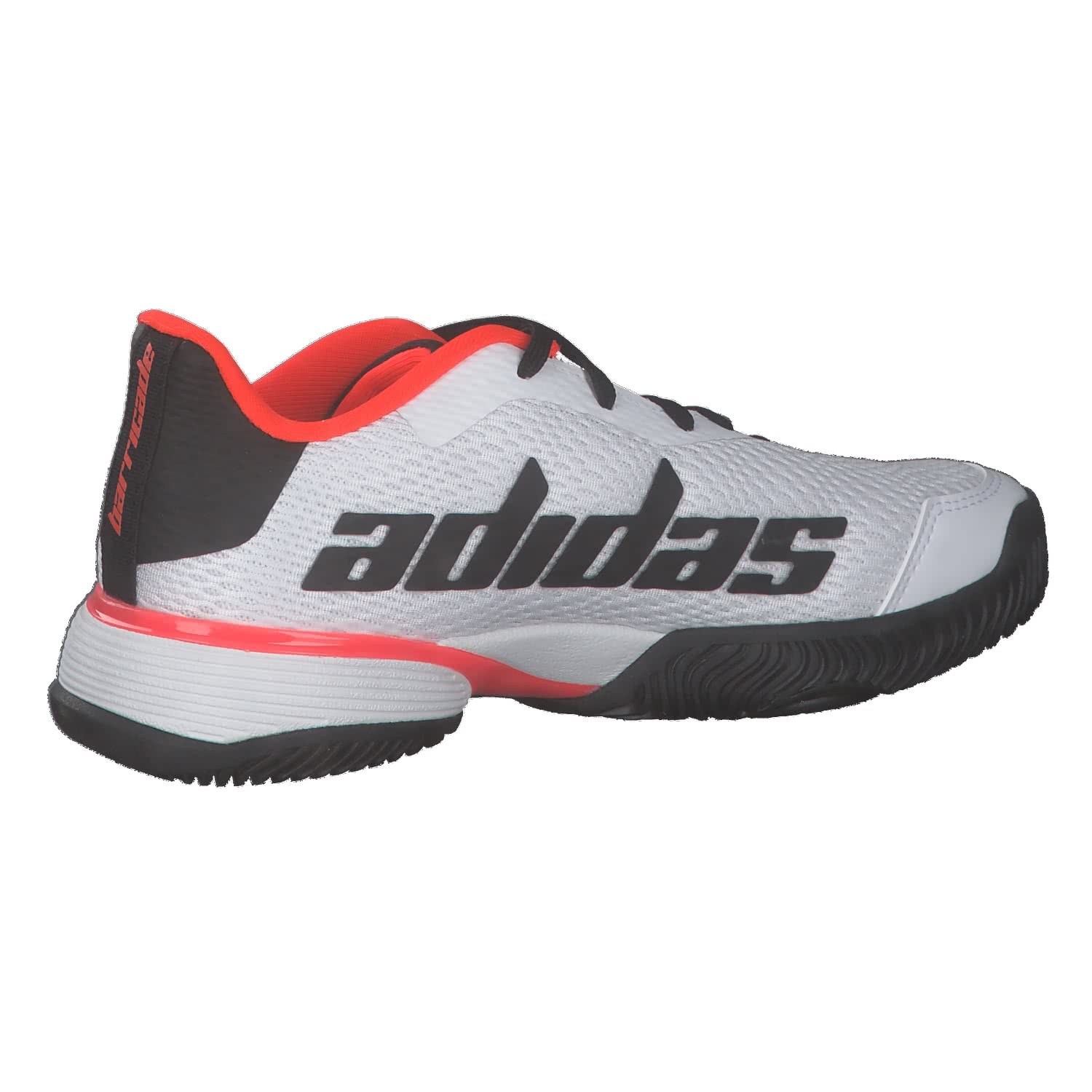 adidas Barricade K, Scarpe da Tennis Unisex-Bambini e Ragazzi