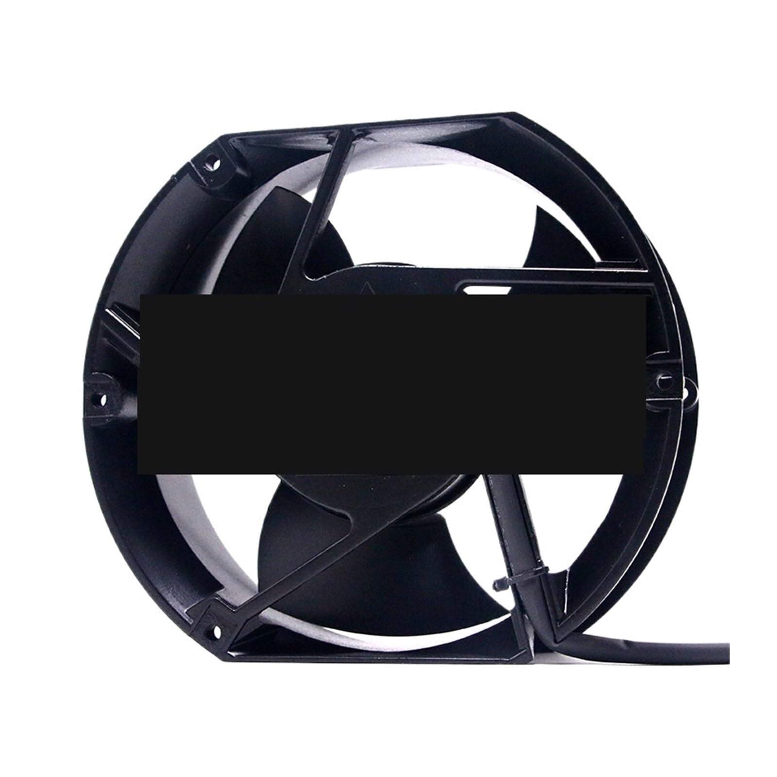 LWJYIPETZQ For 17CM 17050 24V 2.25A EHB1524VHG 24V inverter fan
