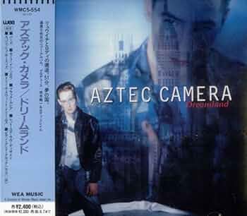 aztec camera dreamland produce坂本龍一　希少送料込 aztec camera dreamland produce坂本龍一 Amazon.co.jp