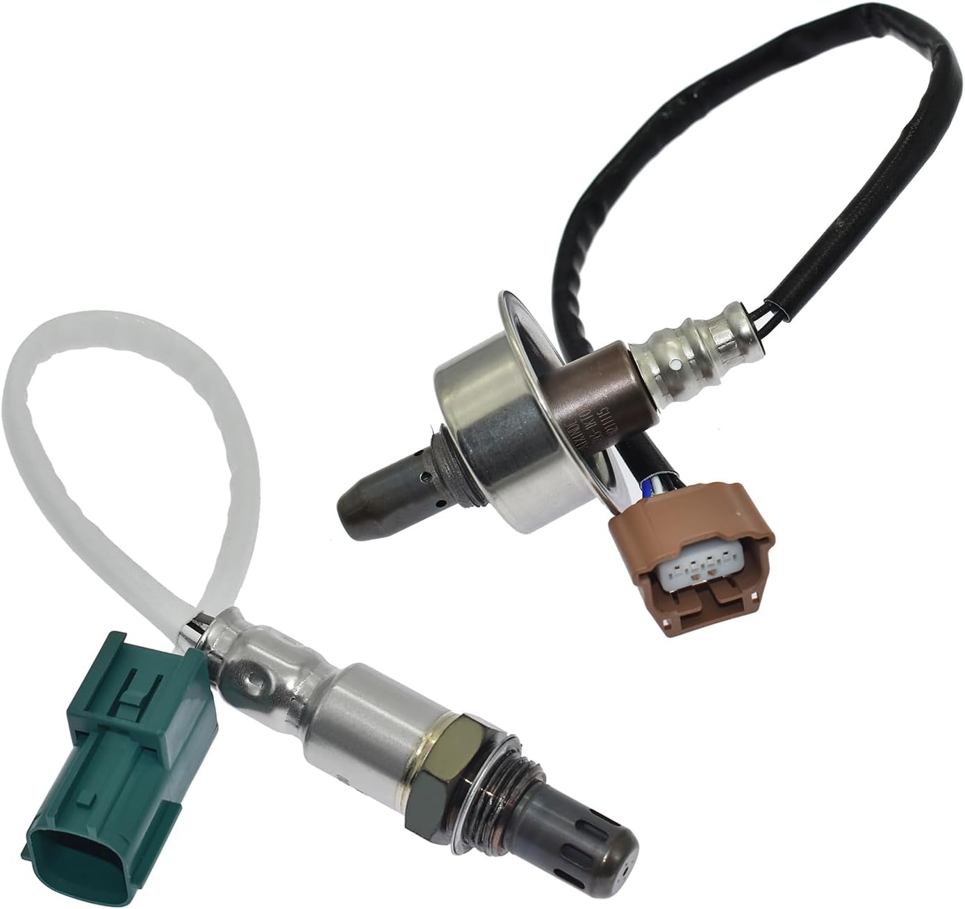 O2 Oxygen Sensor Compatible for Nissan Frontier 20132019