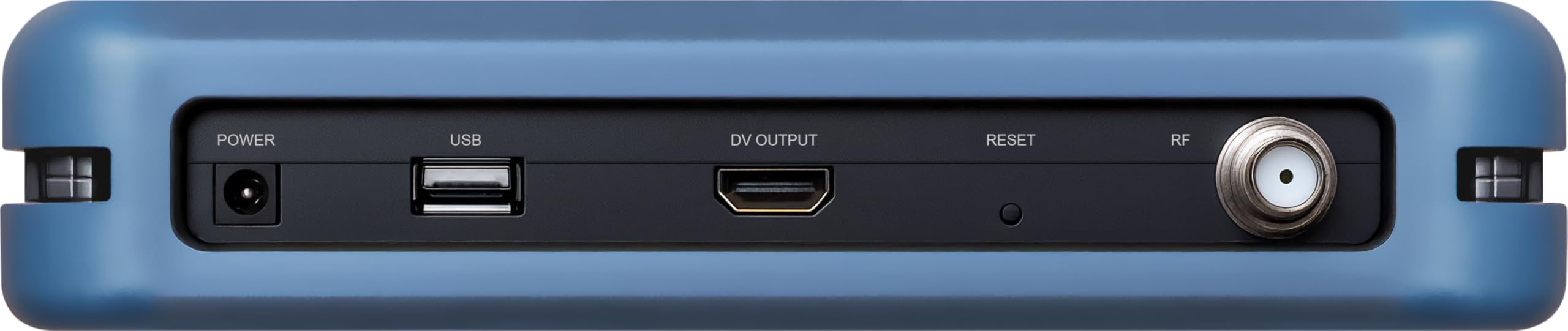 TELESTAR SATPLUS 5 – Appareil de Mesure Sat (pour DVB-S/DVB-S2/DVB-C/DVB-T2, Unicable, écran 5″, TV en Direct)
