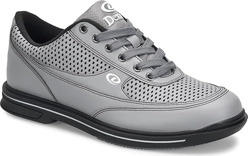 Zapatos de bolos anchos Turbo para hombre - Acero