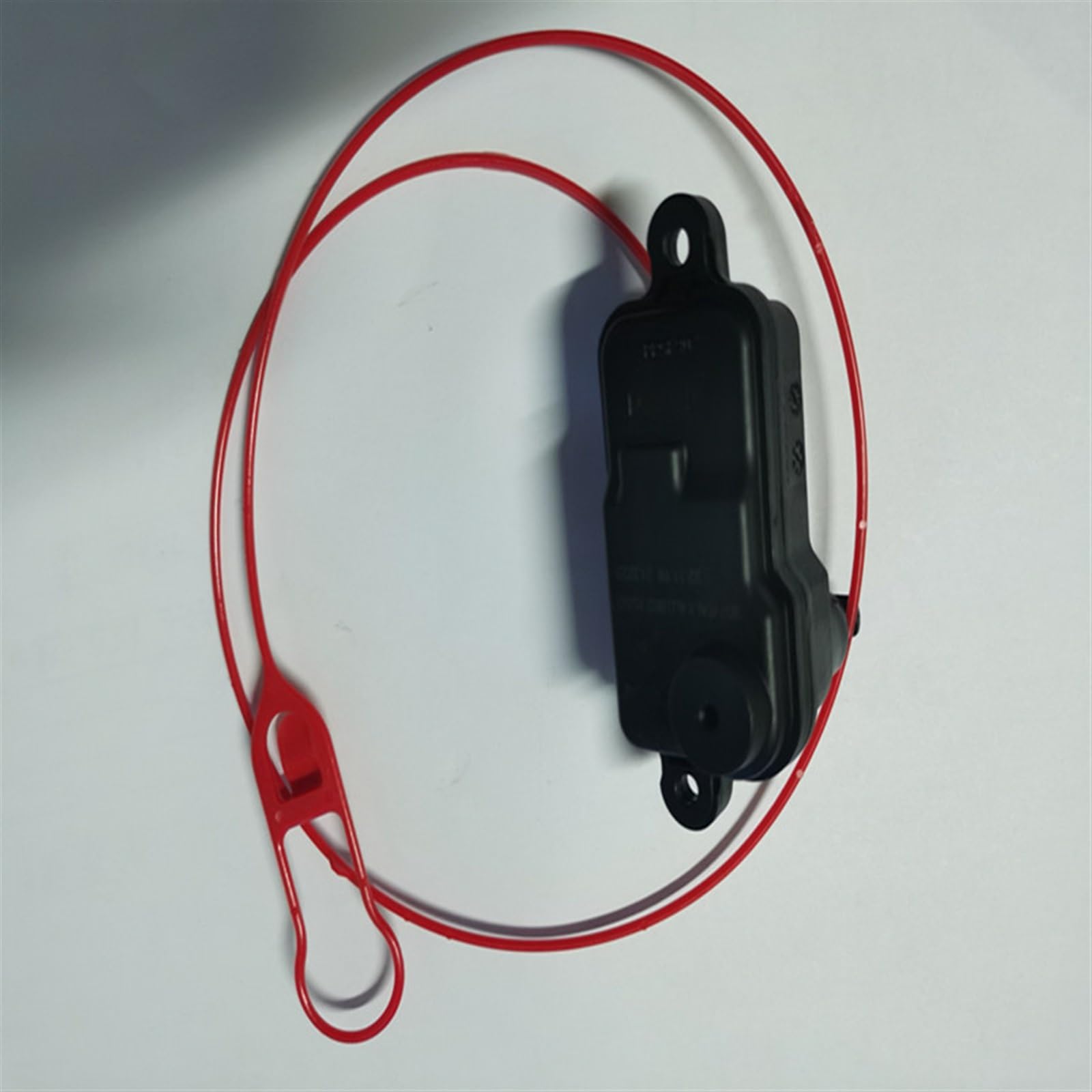 Aktualizator blokady korka paliwa do Audi A3, A3 Sportback, A6, C7, A6 Avant, A7, Q3, Q7 (numer części: 4L0862153D)