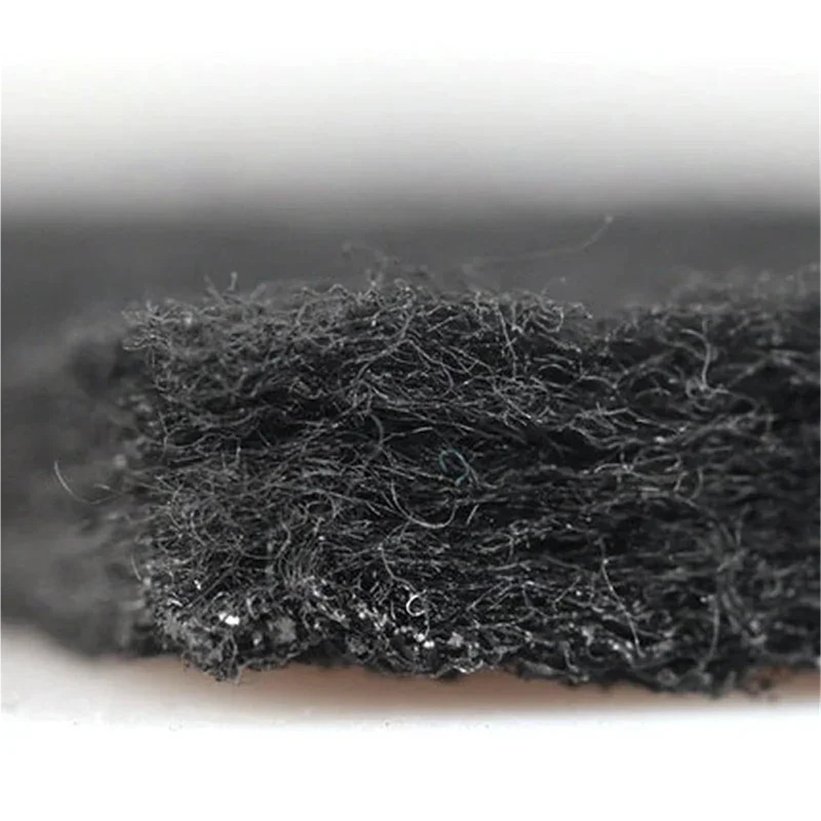 Filtro a Carboni Attivi Foglio filtrante a carbone attivo ad alta densità | Cappa da cucina purificatore condizionatore d'aria for auto(10mmx100cmx100cm)