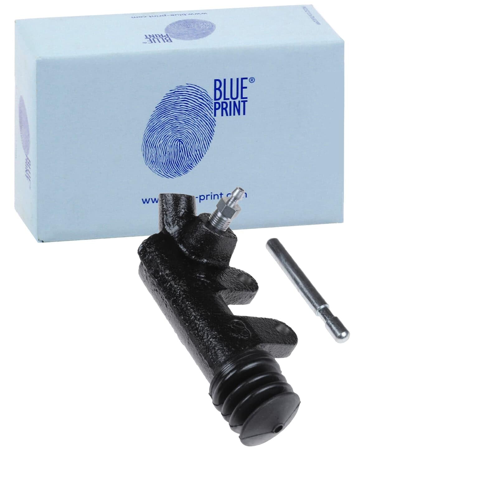 Cilindro receptor de embrague hidráulico Blue Print ADT33651 para coche y transmisión manual 5