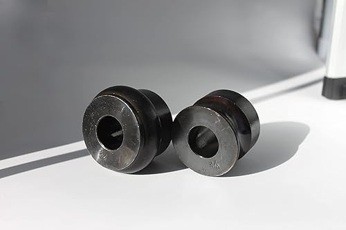 Miniatura 3 de Juego de troqueles redondos de cuentas de 3/4 pulgadas