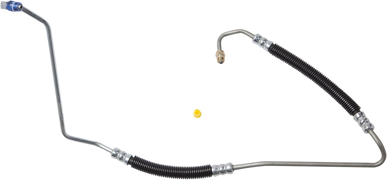 Edelmann 91972 Power Steering Pressure Hose