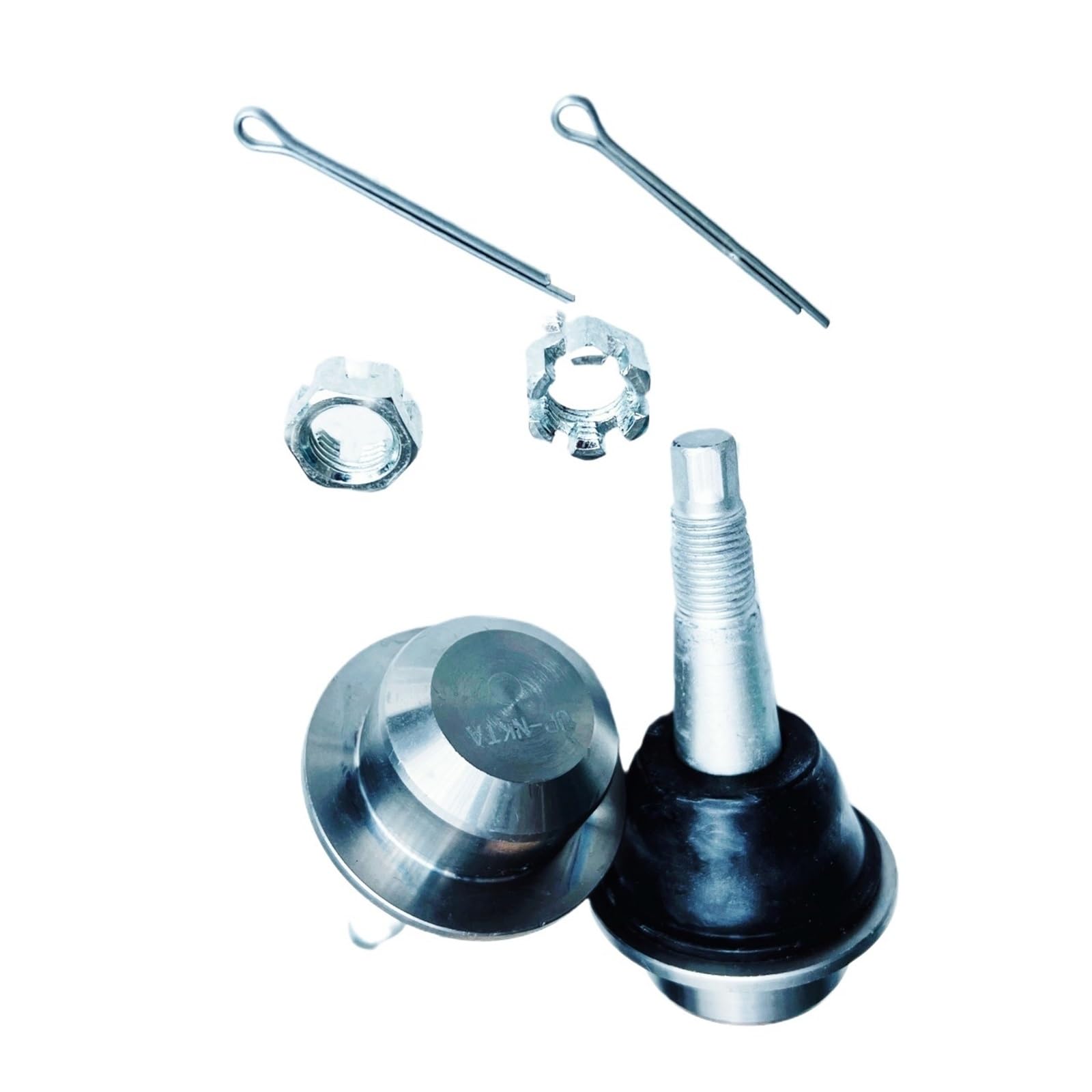 Juntas de bolas para Wrangler JL y Gladiator JT de 2018 a 2024 kit de dirección 68388819AA 6