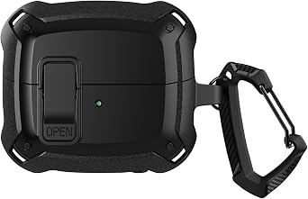 SaharaCase Raider Series Case