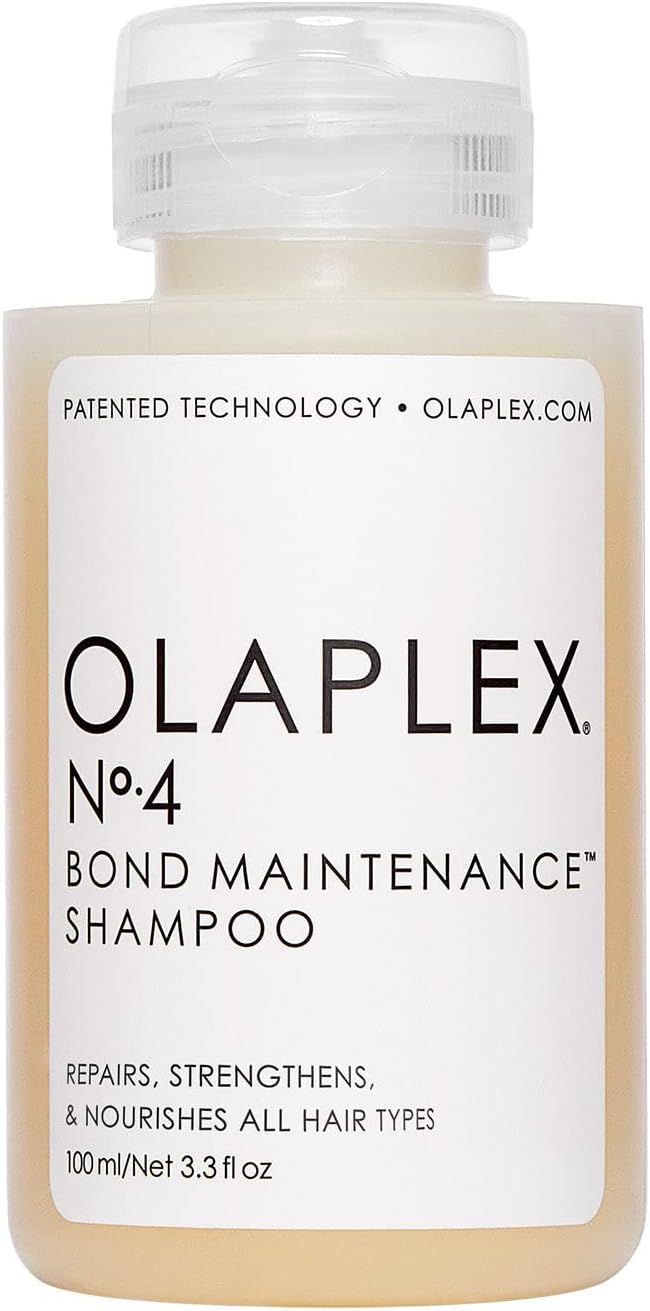 Olaplex Healthy Hair Essentials Travel Size No 0 / No 3 / No 4 / No 5