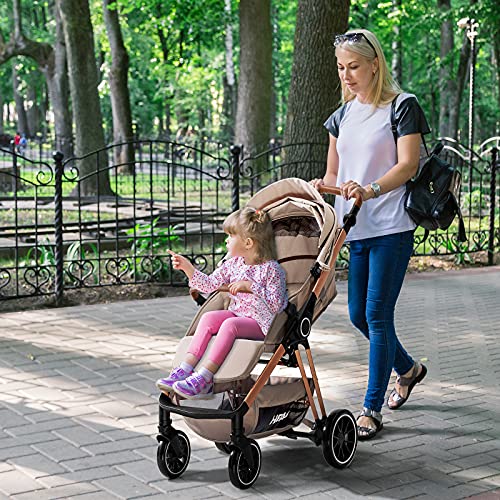 Top 10 Best compact baby stroller Reviews NecoleBitchie