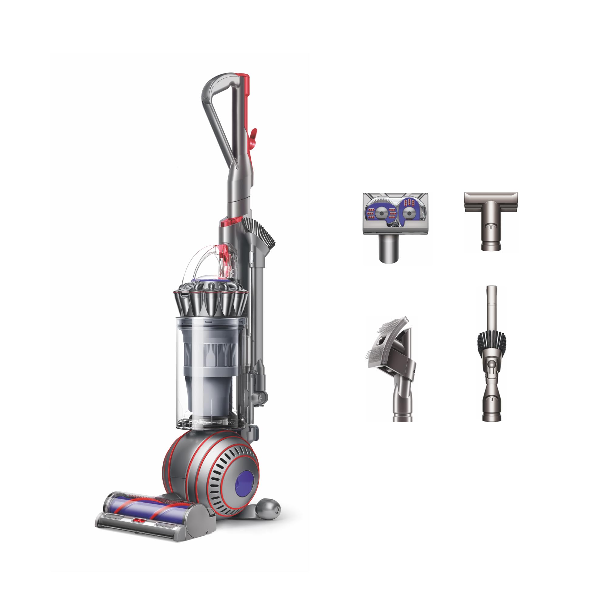 Ball Animal 3 Extra Corded Vacuum