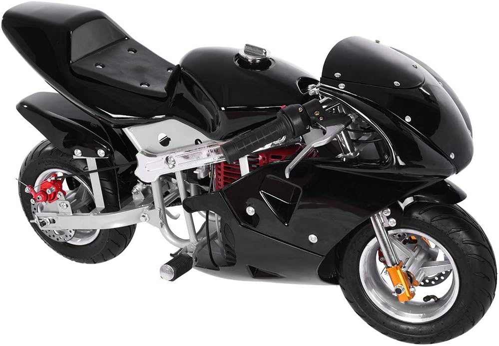 Pocket bike 49cc 4 stroke Clearance