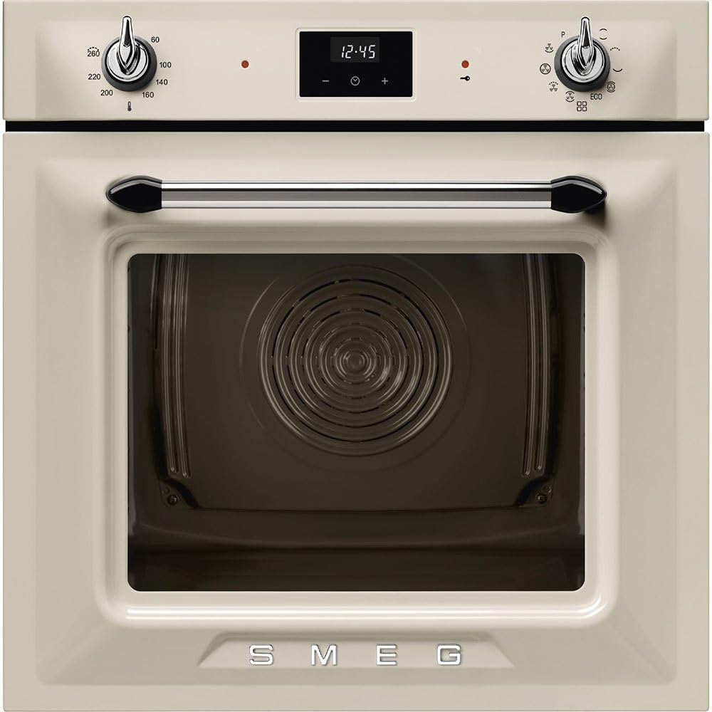 Forno Elettrico 68 Litri Classe A colore Crema - SOP6900TP