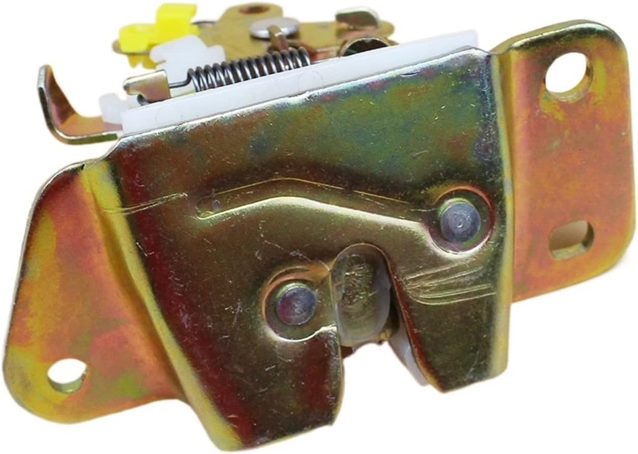 Car Trunk Boot Latch for Delica L400 Car Styling Trunk Liftgate Rear Door Lock Latch Actuator Trunk Lid Lift Latch Lock Actuator MR503021 MR371184