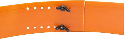 Miniatura 2 de WORX Soporte para bolsas WA0051 para bolsas de basura de patio de papel o triturador de hojas WG430