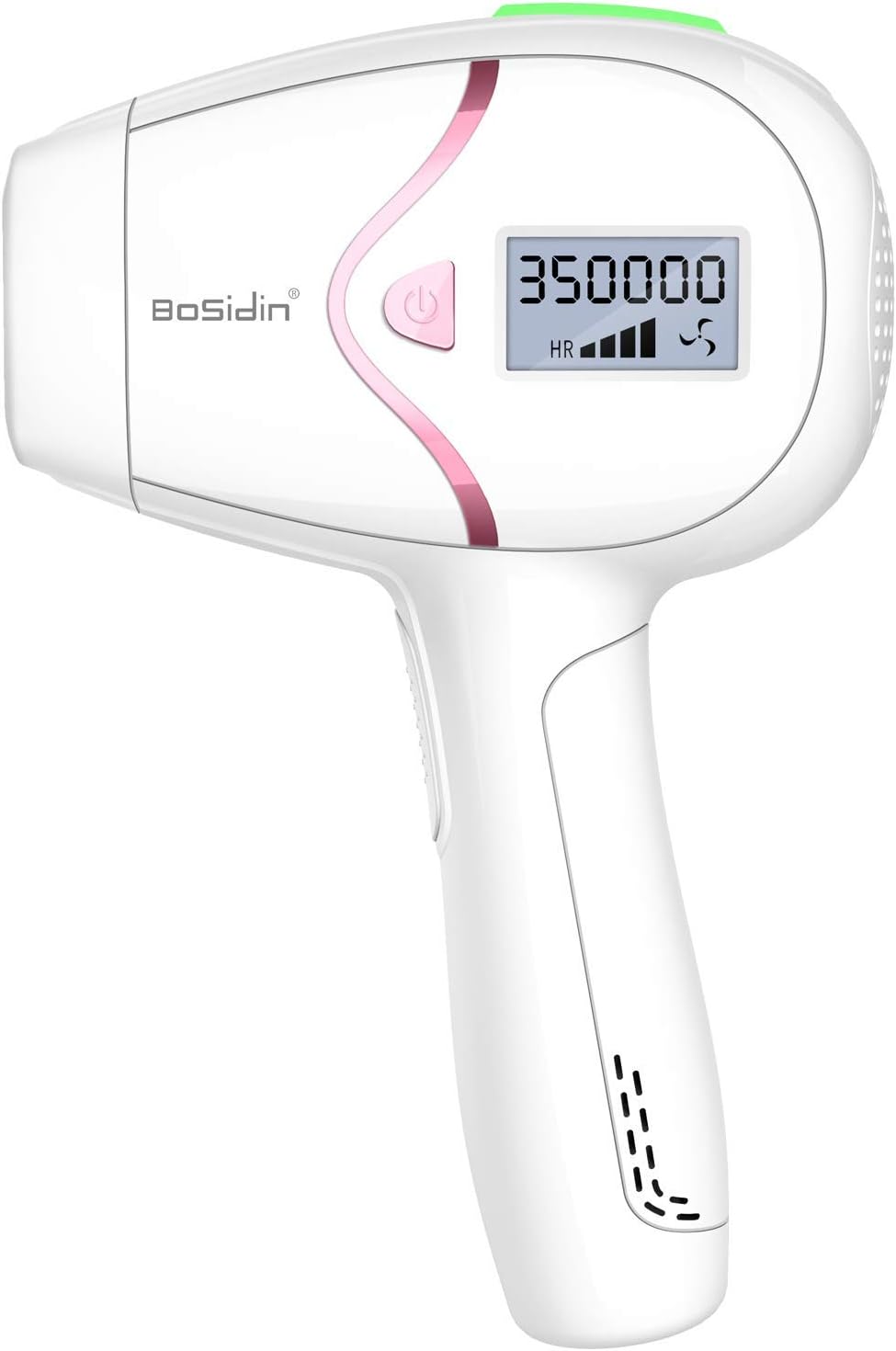 BoSidin Face & Body Permanent Hair Removal Device for Women & Men