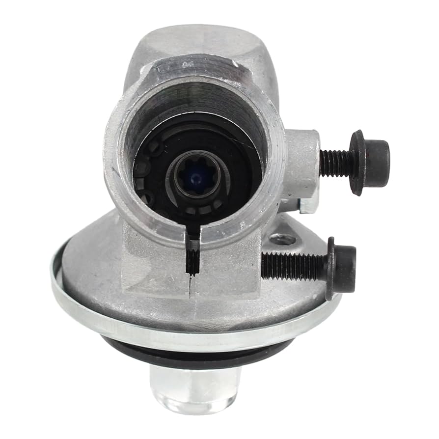 Amazon.com: CARBBIA 537333802 Gear Head Assembly with