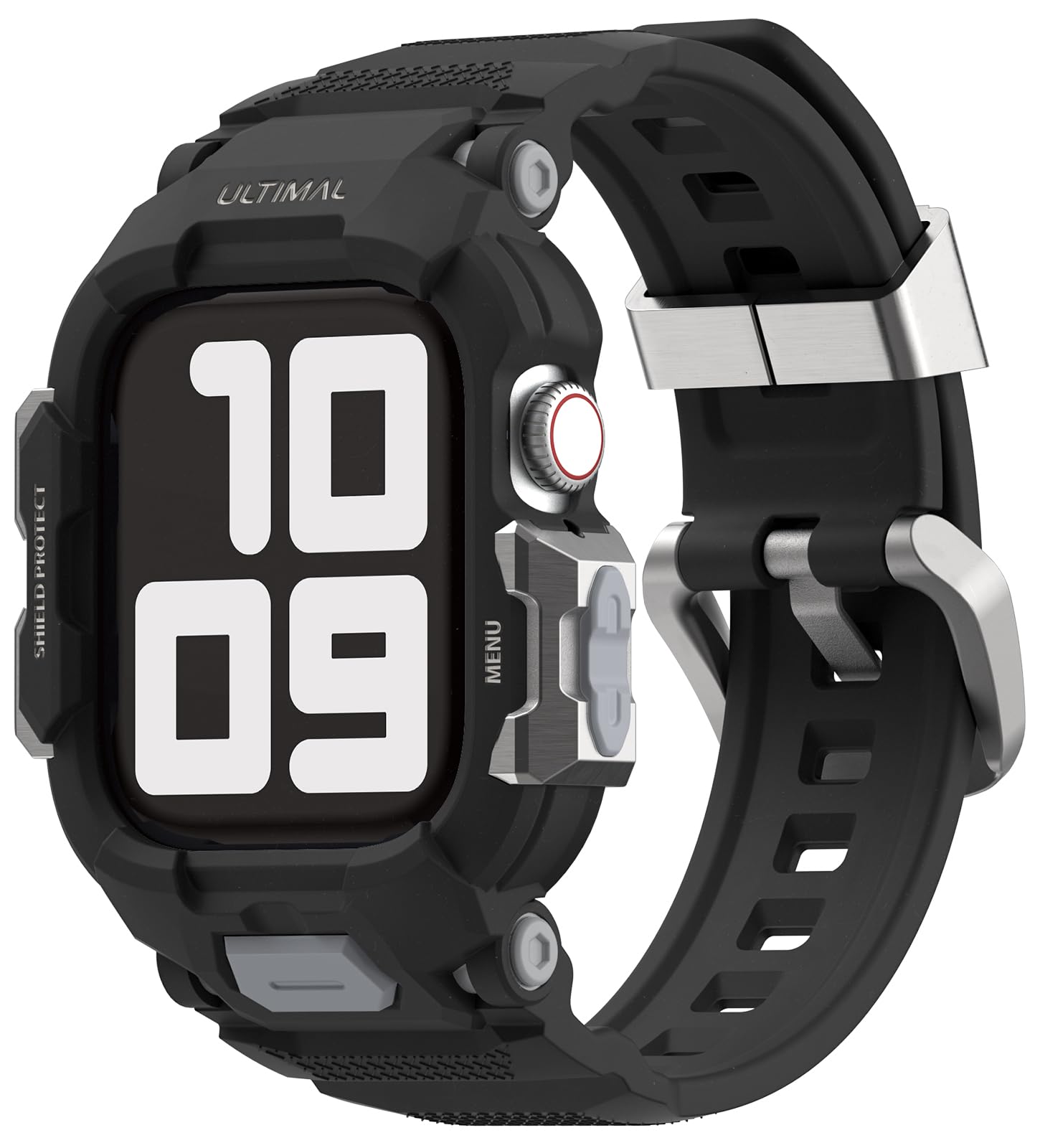 ULTIMAL 対応 Apple Watch (第3/2世代)/SE/Serie…