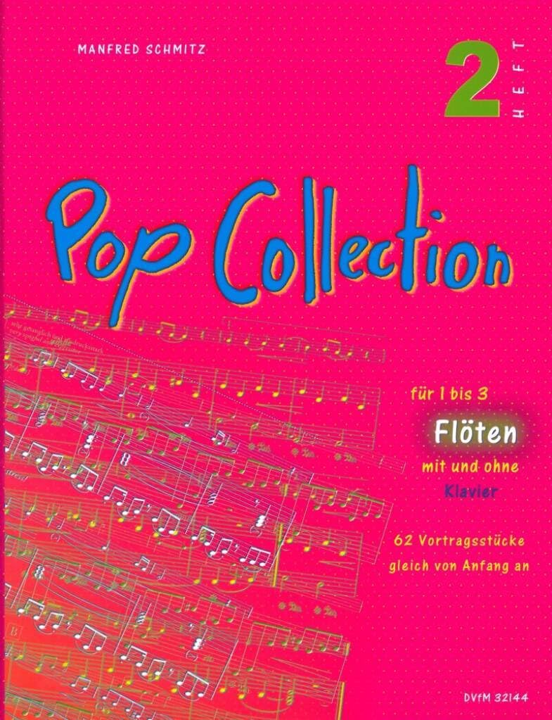 Pop collection (fl) heft 2