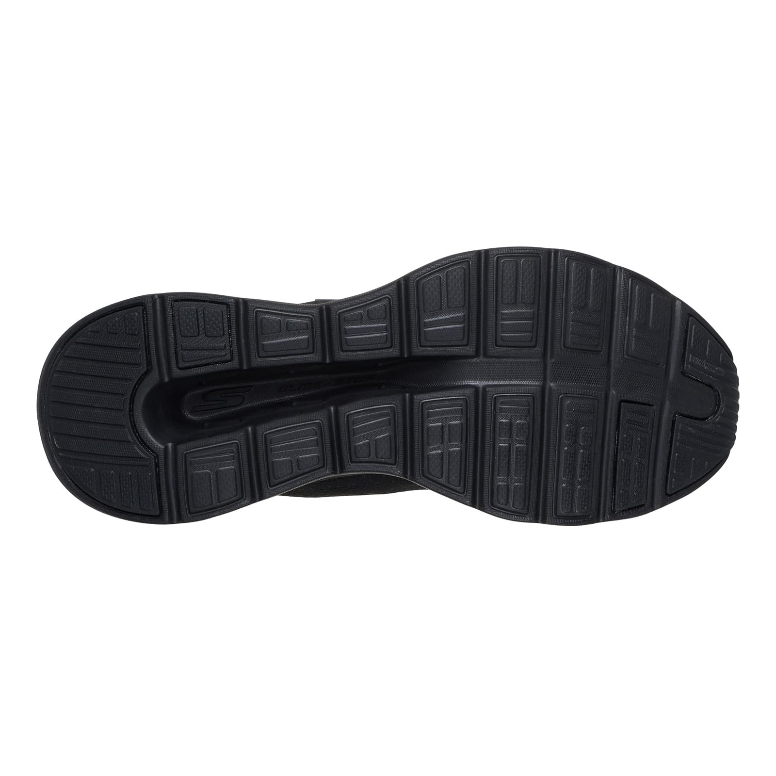 Skechers Herren Go Walk Glide-Step 2.0 VicSneaker