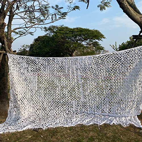 DUZHONG Woodland Military Camo Net Desert Hunting Tentes et abris de Camouflage aveugles Cover