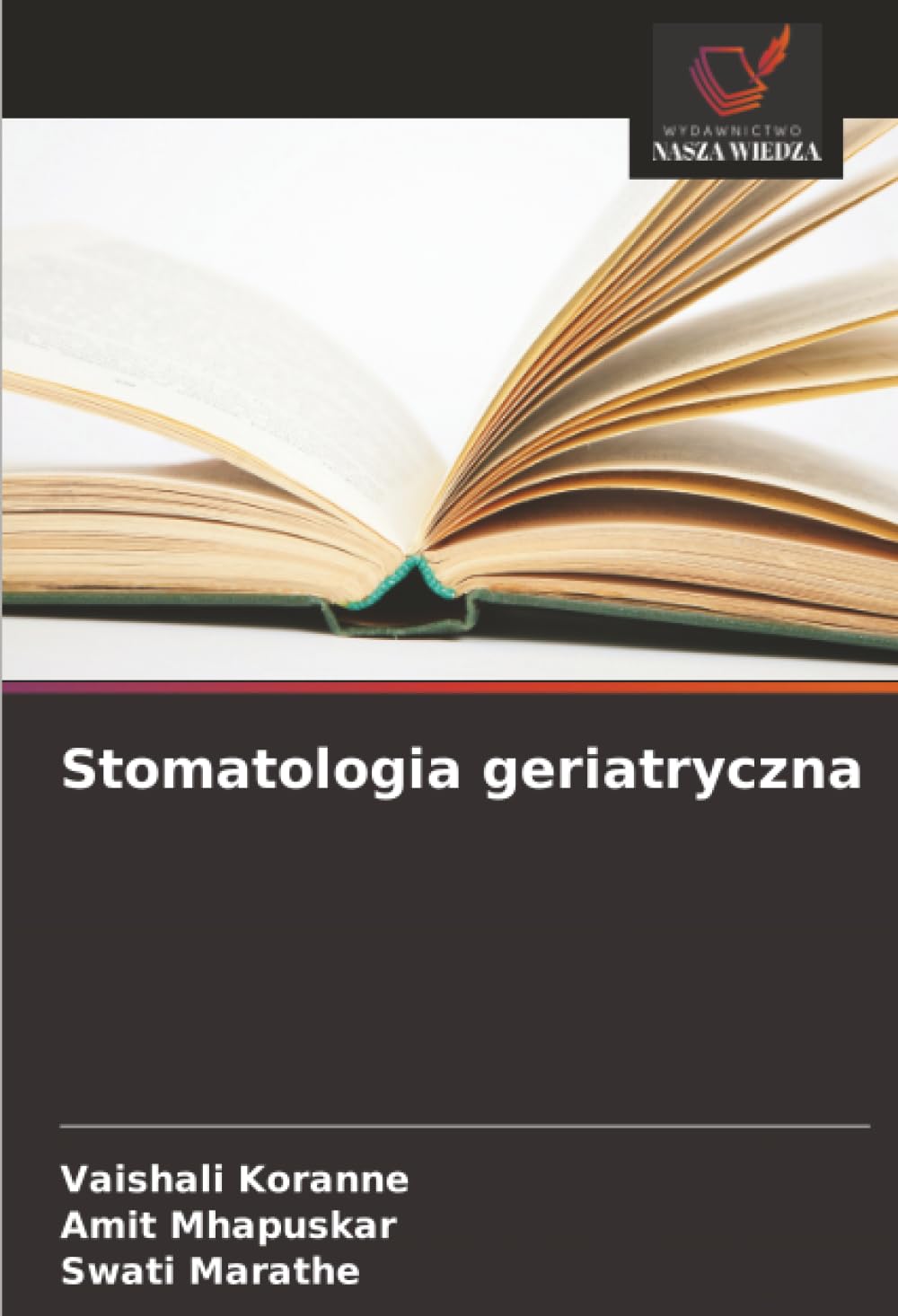 Stomatologia geriatryczna