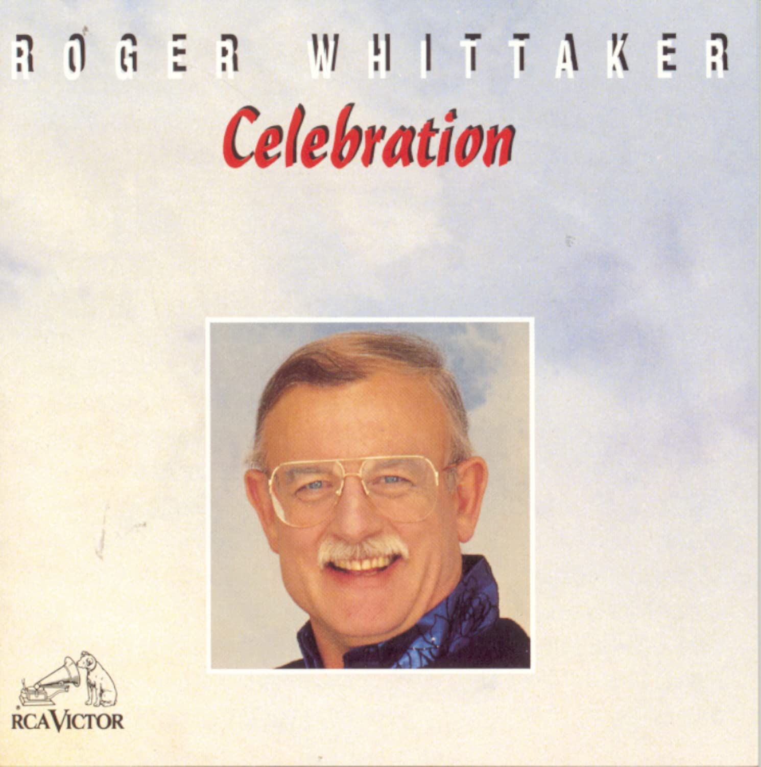 Celebration [Audio CD]