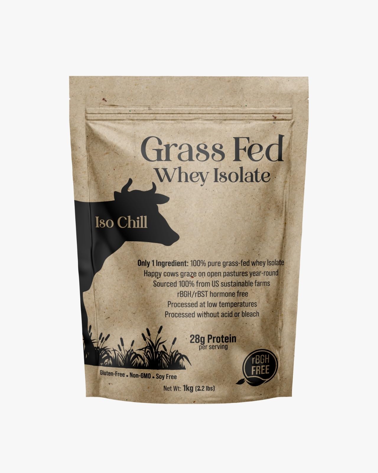 GRASS FED WHEY ISOLATE PROTEIN | 28GMS PF PROTEIN PER SERVING | 30 SERINGS | 1KG (2.2LBS) (CHOCOLATE) (B0CQD31RZ1) Amazon Price History, Amazon Price Tracker
