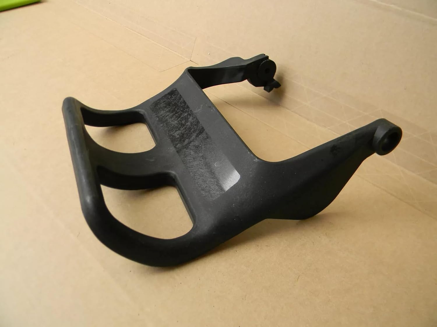 BRAKE HANDLE FOR CHAINSAW 046 MS460 MS461 1128 790 9152,Replacement for STIHL OEM