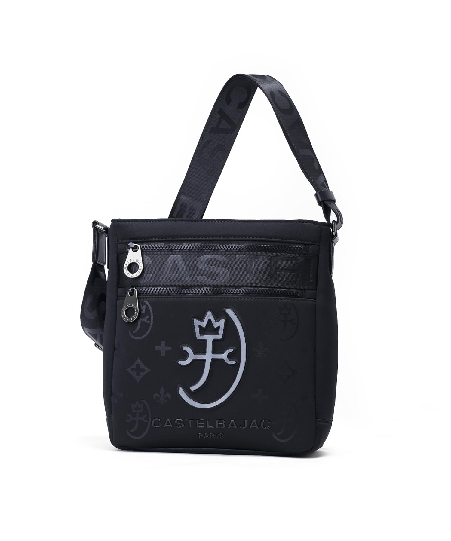 ショルダーバッグ小＜ドミネ＞ | カステルバジャック（CASTELBAJAC
