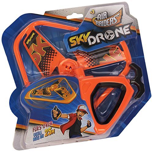 Preisvergleich Produktbild Blue Rocket 21154 - Sky Drone, Drachen und Flugspielzeug