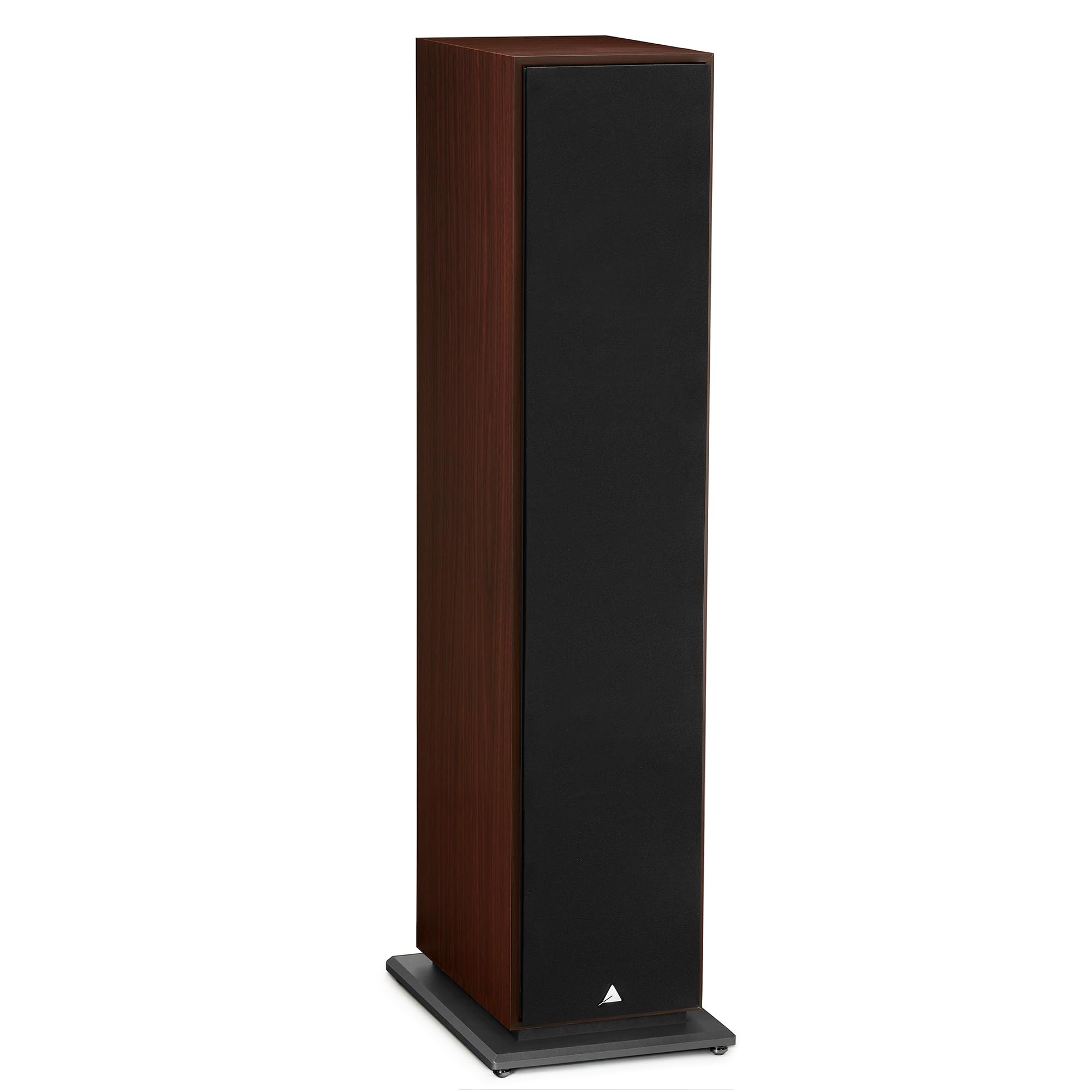 Triangle - Altoparlante Colonna Hi-Fi BOREA BR10 - Potenza Massima 200W - Sensibilità 92 dB/W/m – Speaker da 21 cm – Musica e Home Cinema Versatili - 245 x 1110 x 380 mm - Noce (Coppia)