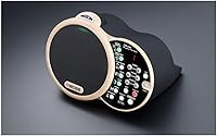 Vista 8 de BOSS DR-01S Rhythm Partner (DR-01S)