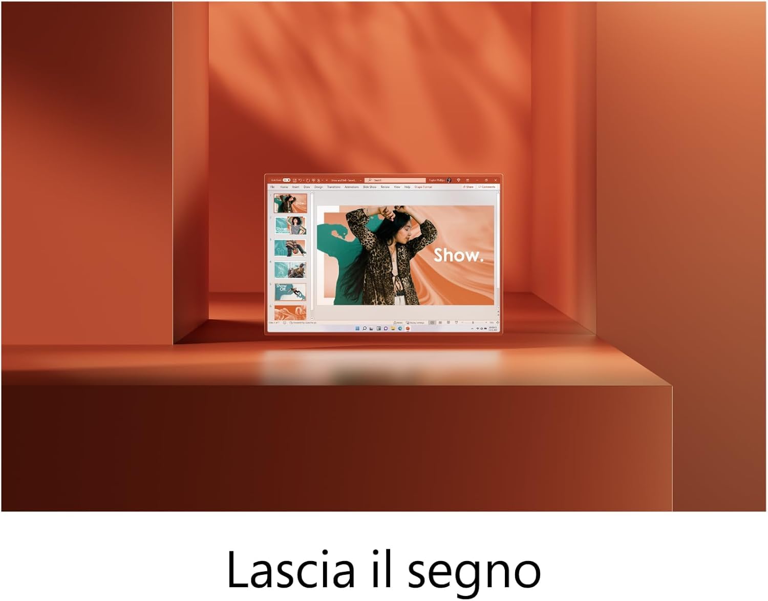 Office 2021 Famille et Entreprise - Toutes les applications Office classiques - Pour 1 PC/Mac