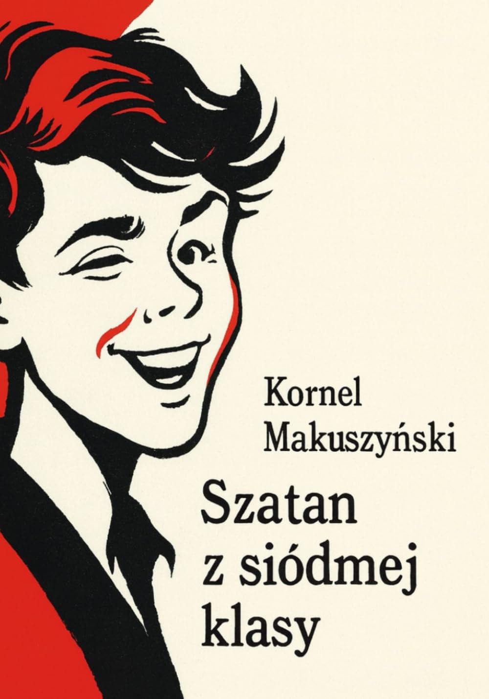 Szatan z siódmej klasy