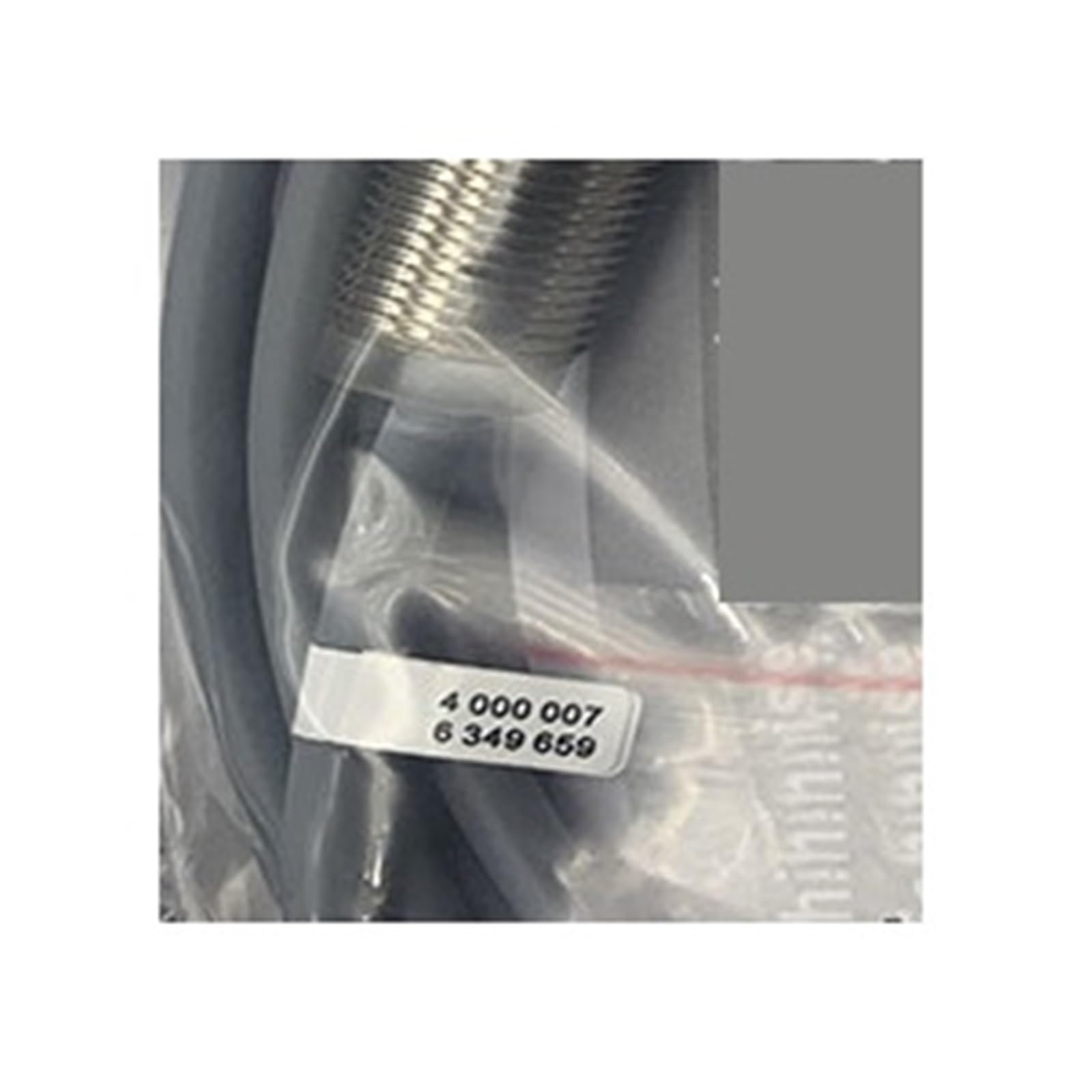 Détecteur ATEX NCN8-18GM40-Z0-3G-3D pour zone explosive gaz poussière