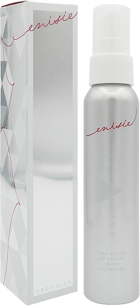 エニシー　プレップミスト　100ml Amazon | enisie（エニシー） プレップミスト 化粧水 100mL 導入