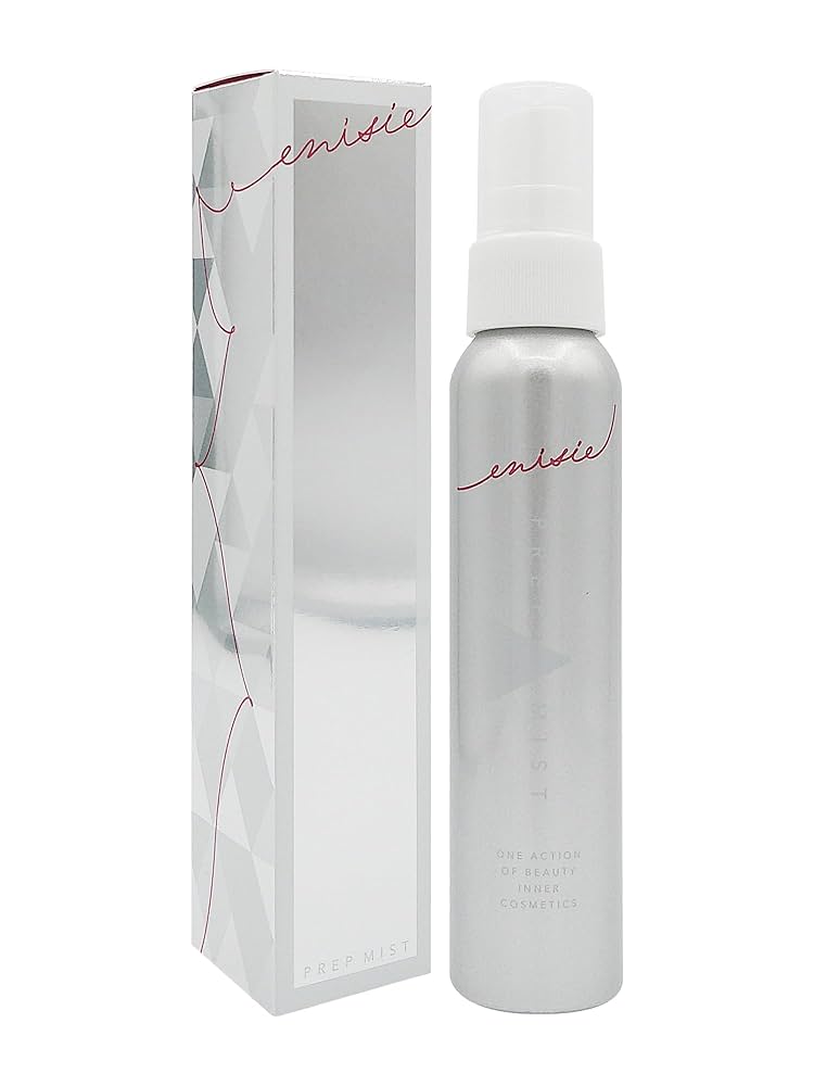エニシー　プレップミスト　100ml Amazon | enisie（エニシー） プレップミスト 化粧水 100mL 導入