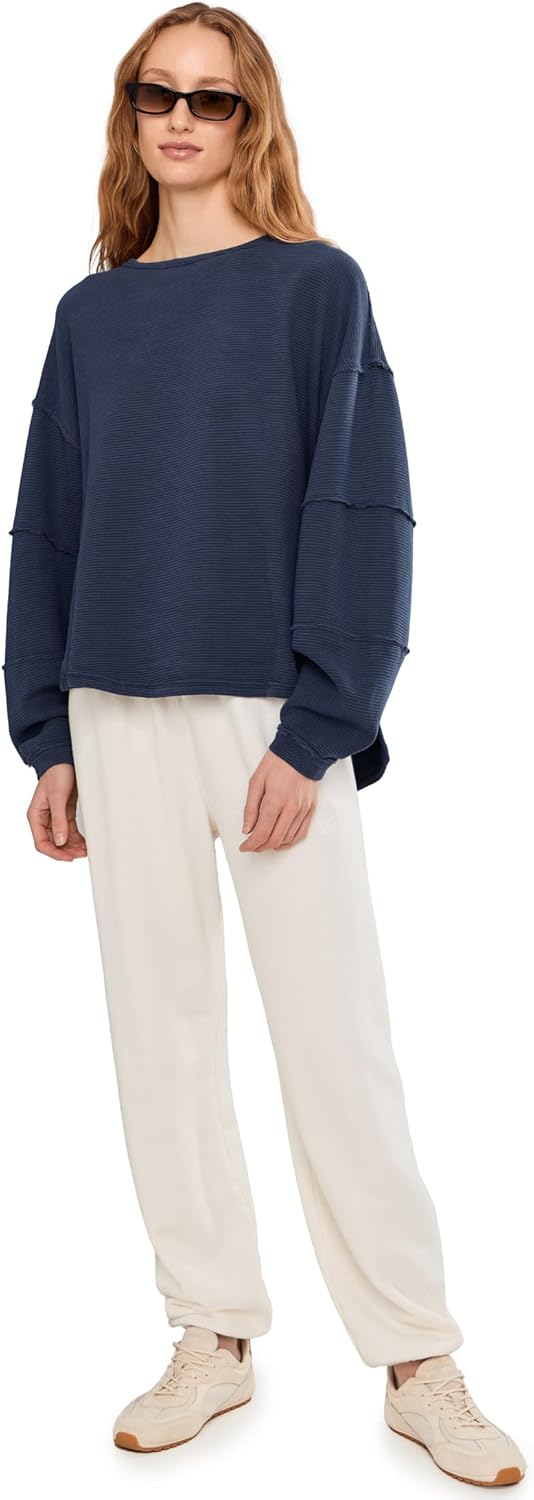 Free People Women's Total Eclipse Tee - Image 2