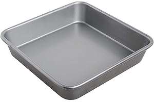 Cuisinart 9-Inch Nonstick Nonstick Square Cake Pan