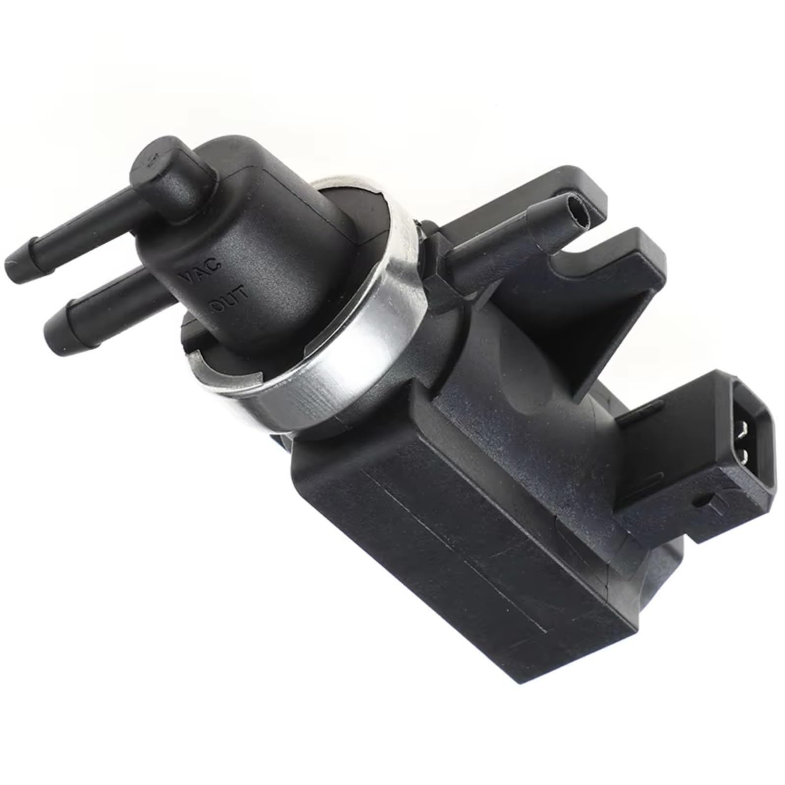 Auto Valve Solenoid Compatible with Vw for Passat for Polo for Sharan for Caddy for Mk2 1 Pcs Automotive Carbon Canister Purging Valve Replacement Parts 721903700