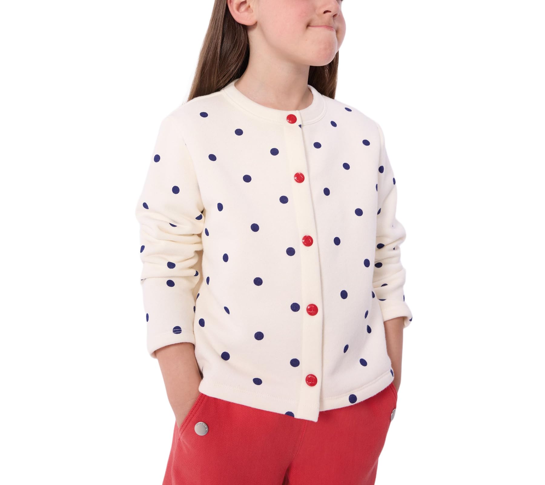 Petit Bateau Mädchen A0ft4 Day Clothing